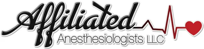 Affiliated Anesthesiologists Logo